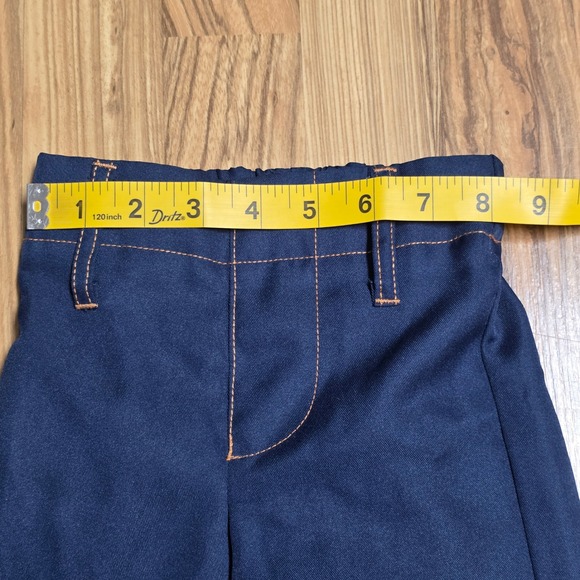 Disney Collection Woody Costume Outfit Boy's Size 2 Yellow Shirt & Blue Pants - Picture 12 of 15